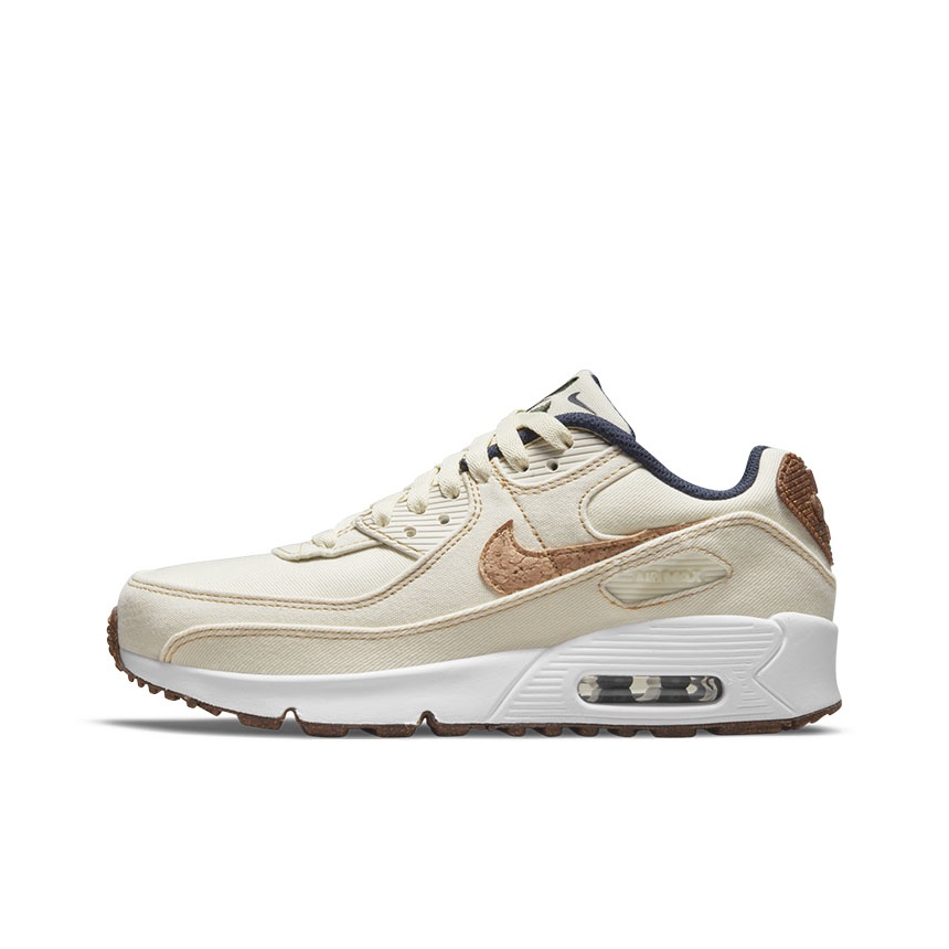 Nike Shoes Air Max 90 - 나이키 에어맥스 90 런닝화 여성용 로우탑