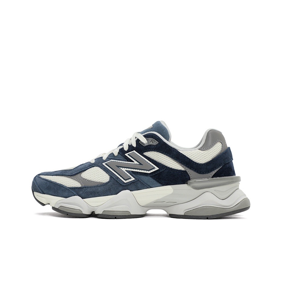 New Balance Shoes 9060 - 뉴발란스 NB 9060 미끄럼 방지, 내마모성,