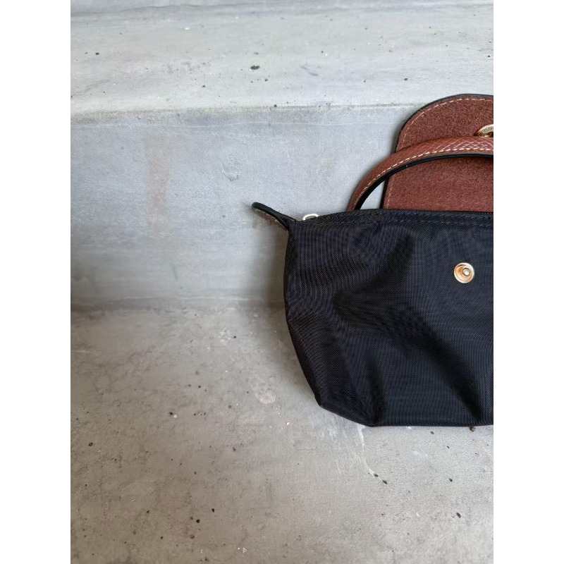 Tote Bag Beach - 2026 Y2K 여성용 에코 나일론 토트백,