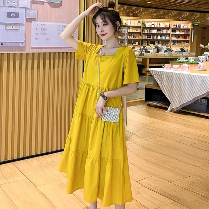 여름 롱 맥시 드레스 여성 캐주얼 보헤미안 코튼 린넨  - Linen Dress Wrap 리뷰 및 가격