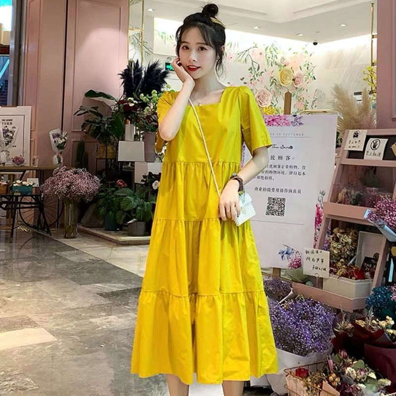 여름 롱 맥시 드레스 여성 캐주얼 보헤미안 코튼 린넨  - Linen Dress Wrap 리뷰 및 가격