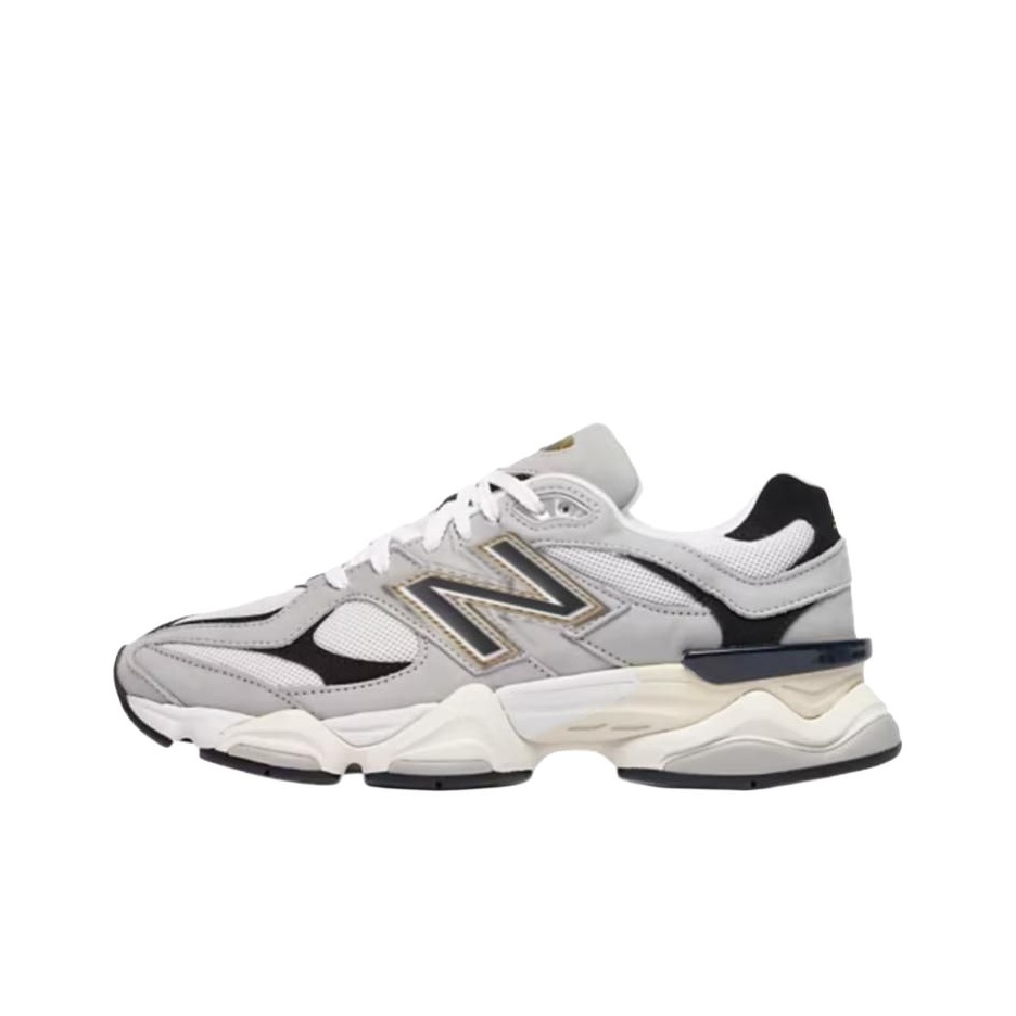 뉴발란스 NB 9060 남성용 로우탑 러닝화 그레이 U - New Balance Shoes 9060 리뷰 및 가격