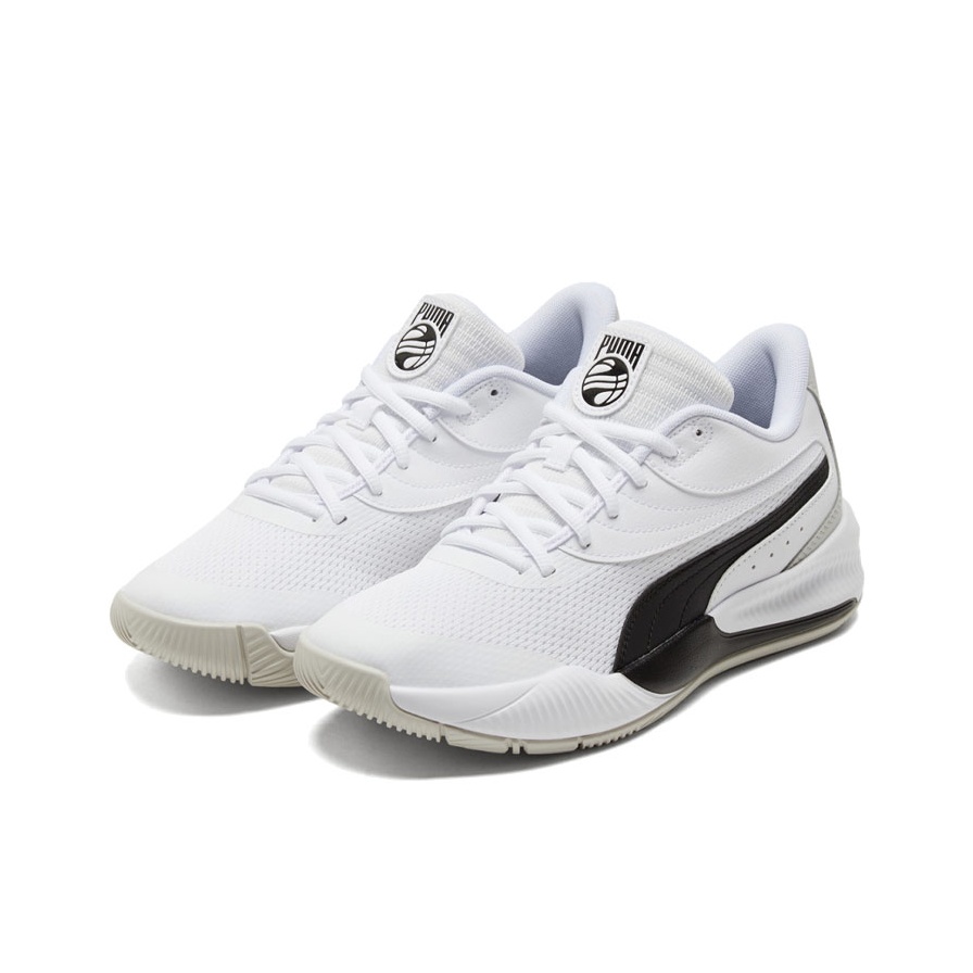 푸마 트리플 컴포트 라운드 토 쿠셔닝 미끄럼 방지 내마 - Puma Shoes Rs-X 리뷰 및 가격