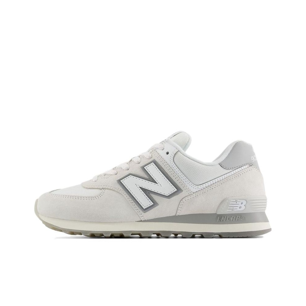 뉴발란스 NB 574 로우탑 캐주얼 런닝화 남성용 라이 - New Balance Shoes 574 리뷰 및 가격