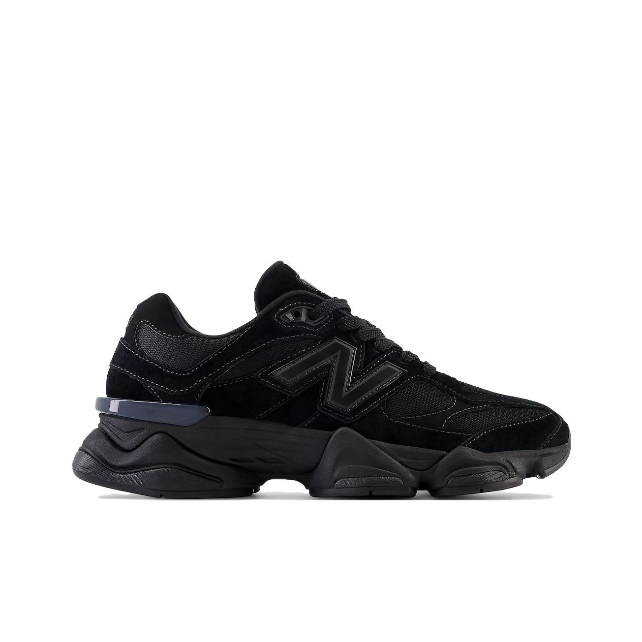 뉴발란스 NB 9060 캐주얼 슈즈 유니섹스 로우탑 블 - New Balance Shoes 9060 리뷰 및 가격