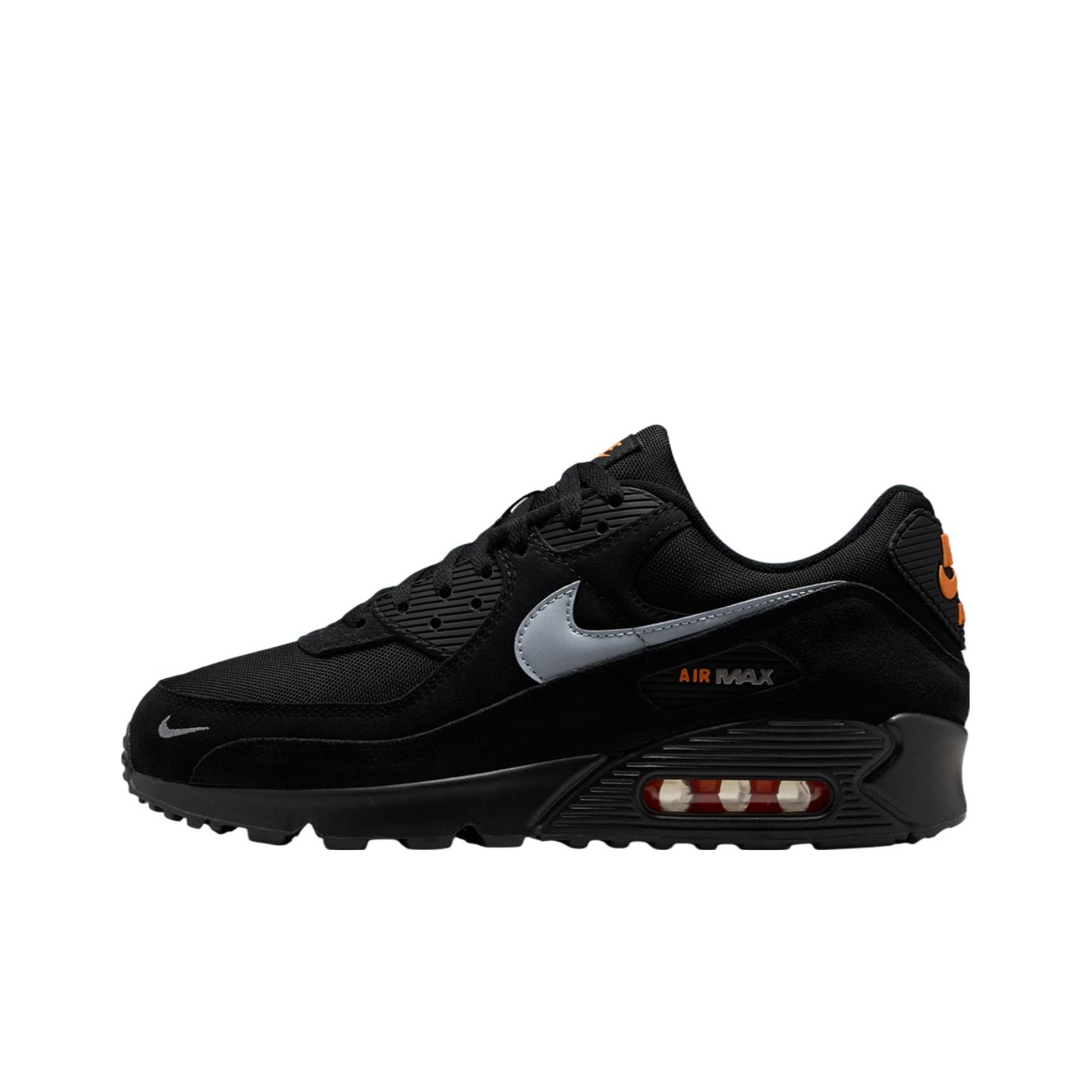 나이키 에어맥스 90 내마모성 내마모성 로우탑 캐주얼  - Nike Shoes Air Max 90 리뷰 및 가격