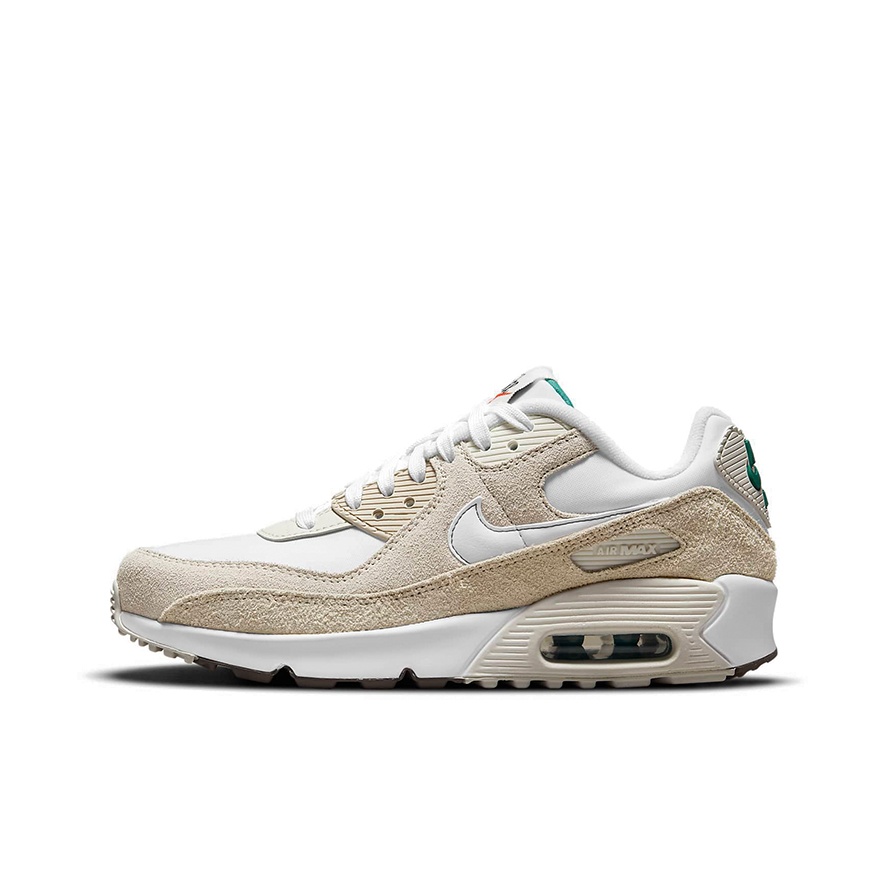 나이키 에어맥스 90 여성용 로우탑 러닝화 세일 화이트 - Nike Shoes Air Max 90 리뷰 및 가격