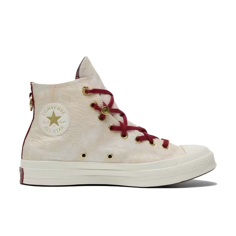컨버스 척 테일러 올스타 CNY 하이탑 캔버스 스니커즈 - Converse Shoes Chuck Taylor All Star 리뷰 및 가격