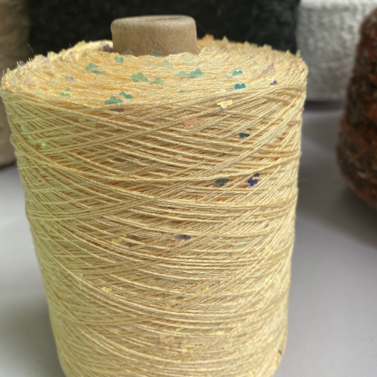 500G 여름 얼음 원사 배선 실크 스레드 매화 꽃 판 - Crochet Bag Raffia 리뷰 및 가격