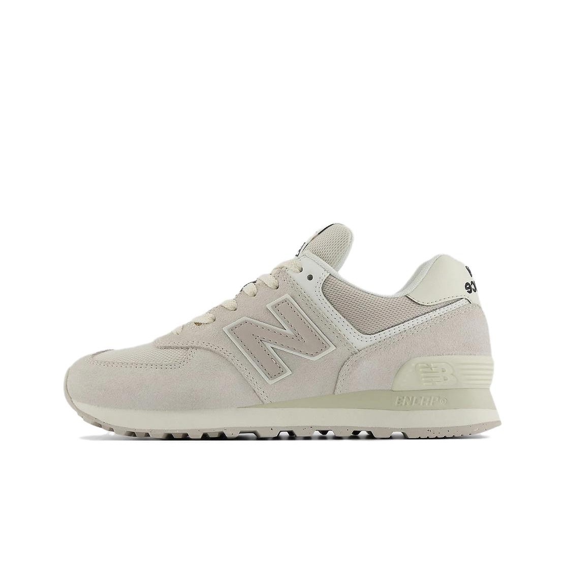 뉴발란스 NB 574 런닝화 여성용 로우탑 베이지 그레 - New Balance Shoes 574 리뷰 및 가격