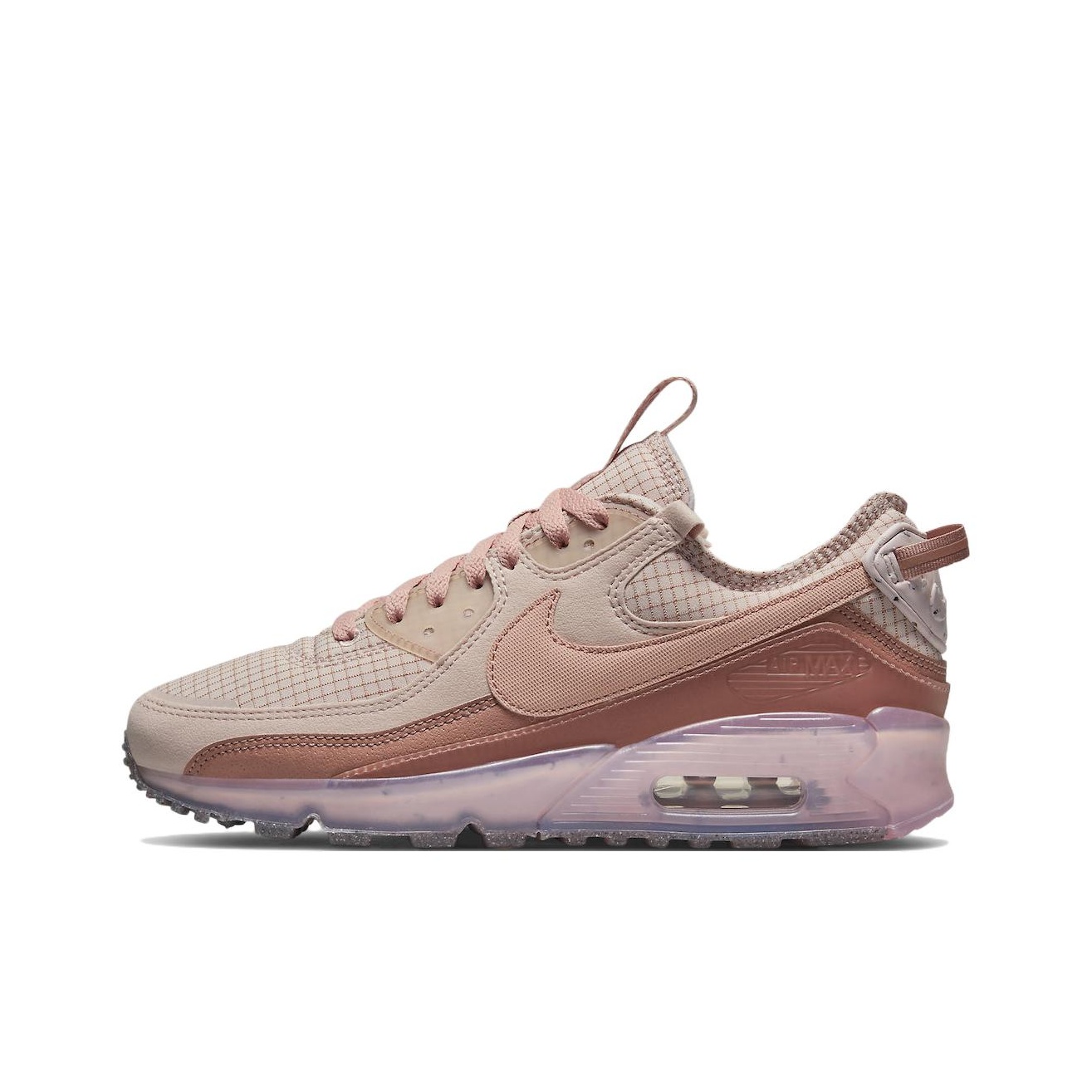나이키 에어맥스 90 여성용 로우탑 러닝화 핑크 DH5 - Nike Shoes Air Max 90 리뷰 및 가격