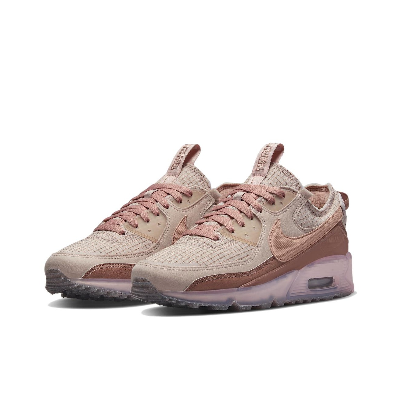나이키 에어맥스 90 여성용 로우탑 러닝화 핑크 DH5 - Nike Shoes Air Max 90 리뷰 및 가격