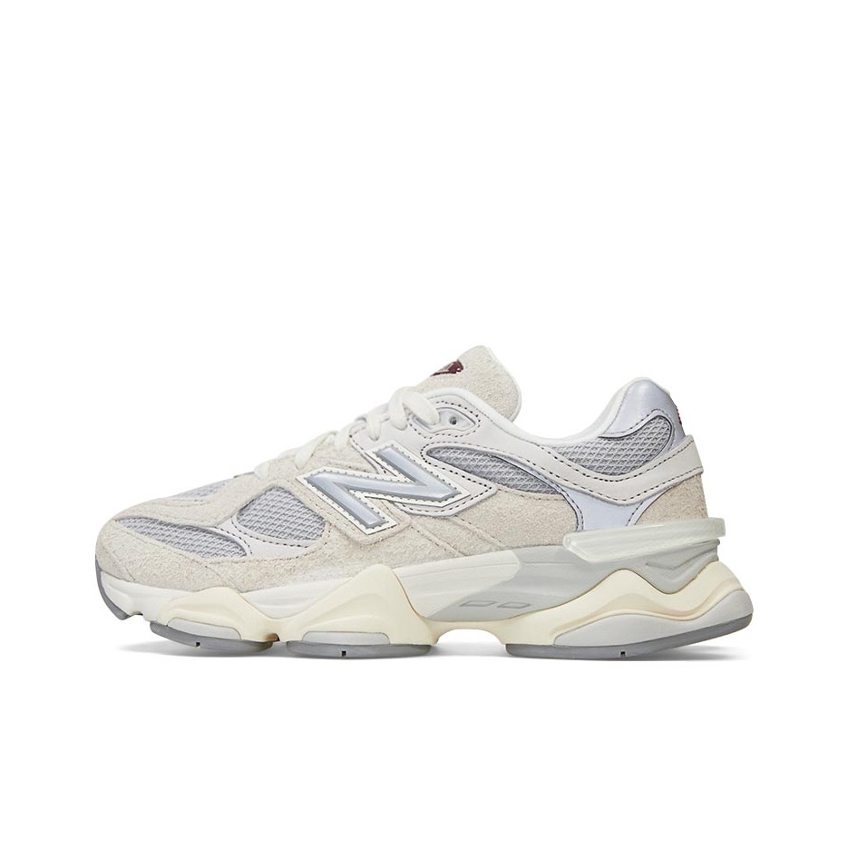 뉴발란스 NB 9060 캐주얼 슈즈 유니섹스 로우탑 베 - New Balance Shoes 9060 리뷰 및 가격